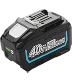 Amazon | マキタ リチウムイオンバッテリBL4040 36V(40Vmax) 4.0Ah A